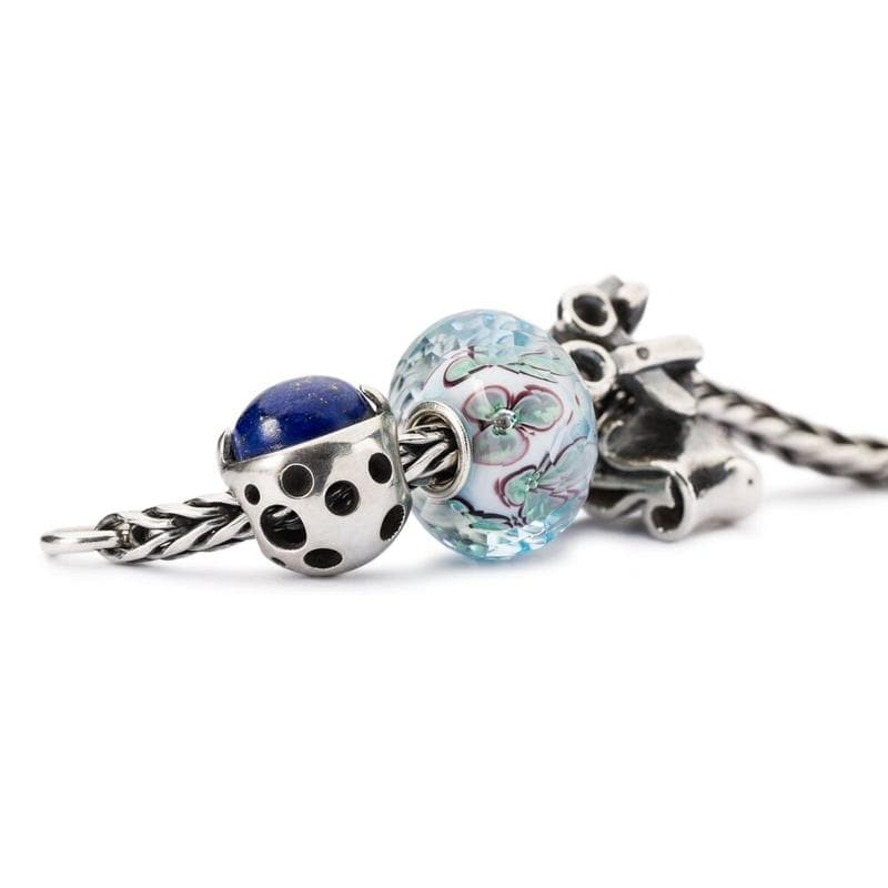 Bead Ispirazione-Beads-TROLLBEADS- [SKU] -Gioielleria Granarelli