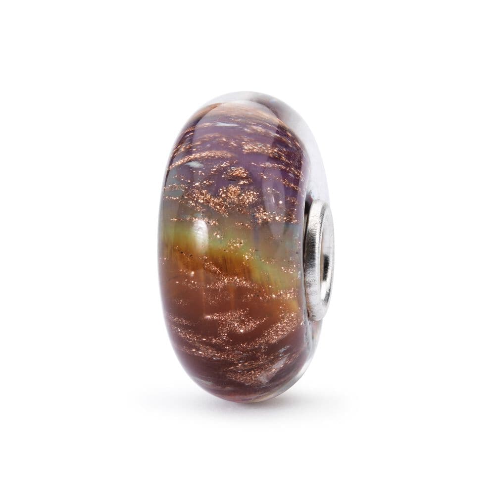 Bead Luce Arcobaleno-Beads-TROLLBEADS- [SKU] -Gioielleria Granarelli