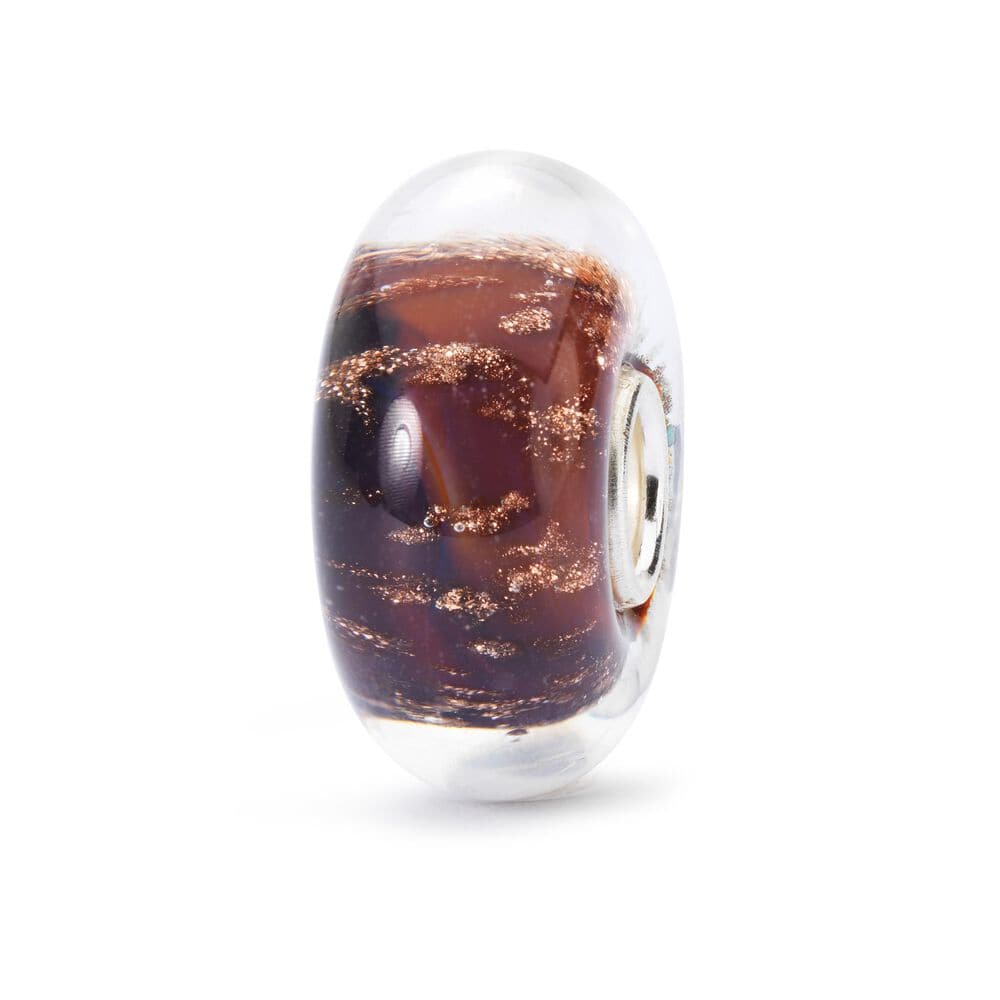 Bead Luce Tramonto-Beads-TROLLBEADS- [SKU] -Gioielleria Granarelli