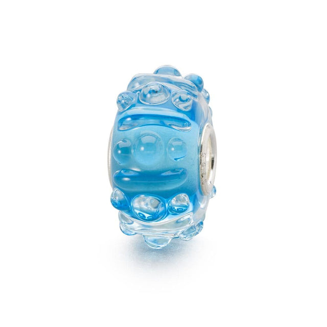 Bead Mare Turchese-Beads-TROLLBEADS- [SKU] -Gioielleria Granarelli