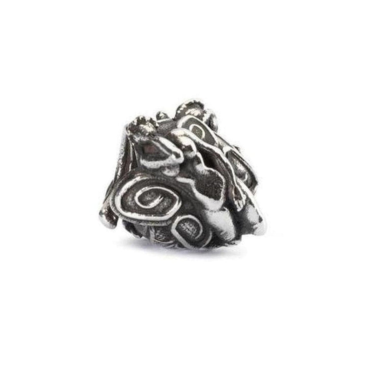 Bead Ninfa-Beads-TROLLBEADS- [SKU] -Gioielleria Granarelli