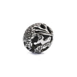 Bead Nobile Cervo-Beads-TROLLBEADS- [SKU] -Gioielleria Granarelli