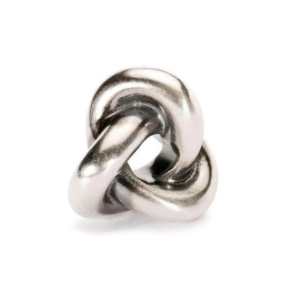 Bead Nodo Trifoglio-Beads-TROLLBEADS- [SKU] -Gioielleria Granarelli