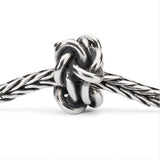 Bead Nodo dell'Amicizia-Beads-TROLLBEADS- [SKU] -Gioielleria Granarelli