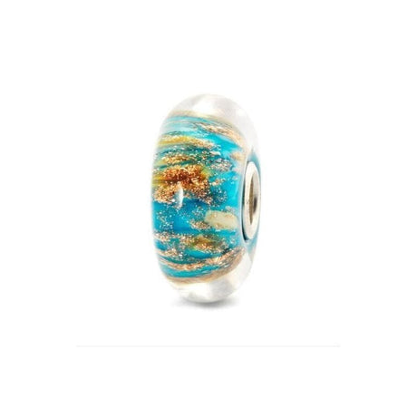 Bead Palazzo Reale-Beads-TROLLBEADS- [SKU] -Gioielleria Granarelli