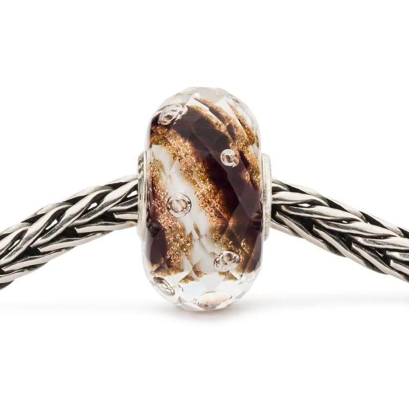 Bead Pennellata-Beads-TROLLBEADS- [SKU] -Gioielleria Granarelli