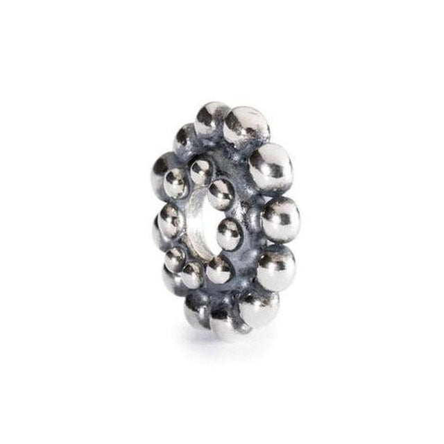 Bead Petali di Loto-Beads-TROLLBEADS- [SKU] -Gioielleria Granarelli