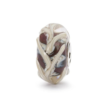 Bead Radice della Forza-Beads-TROLLBEADS- [SKU] -Gioielleria Granarelli