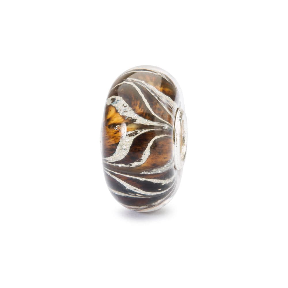 Bead Radici della Terra-Beads-TROLLBEADS- [SKU] -Gioielleria Granarelli