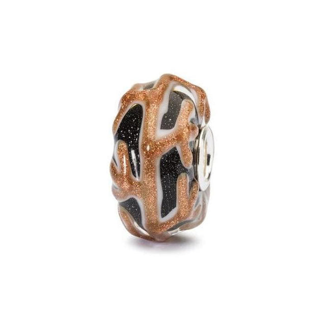 Bead Rami Dorati-Beads-TROLLBEADS- [SKU] -Gioielleria Granarelli