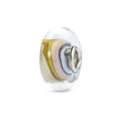 Bead Ricordi-Beads-TROLLBEADS- [SKU] -Gioielleria Granarelli