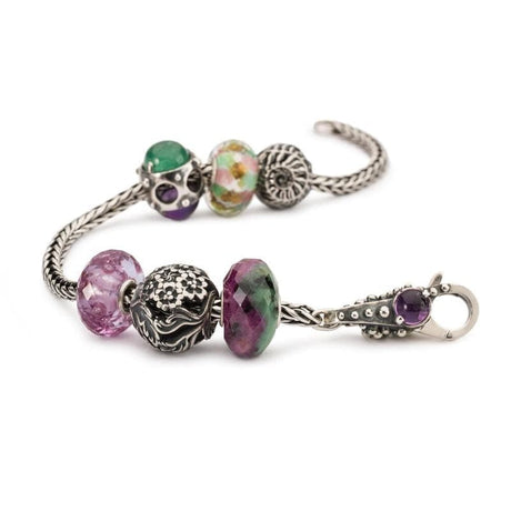 Bead Ritratto-Beads-TROLLBEADS- [SKU] -Gioielleria Granarelli