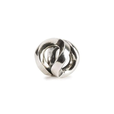 Bead Saggezza-Beads-TROLLBEADS- [SKU] -Gioielleria Granarelli