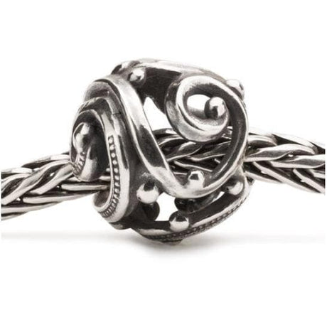 Bead Serenità-Beads-TROLLBEADS- [SKU] -Gioielleria Granarelli