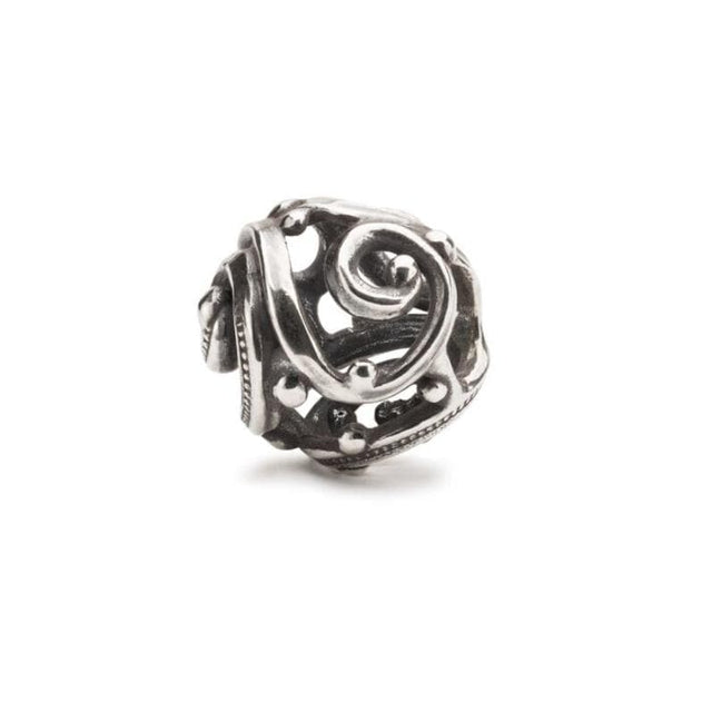 Bead Serenità-Beads-TROLLBEADS- [SKU] -Gioielleria Granarelli