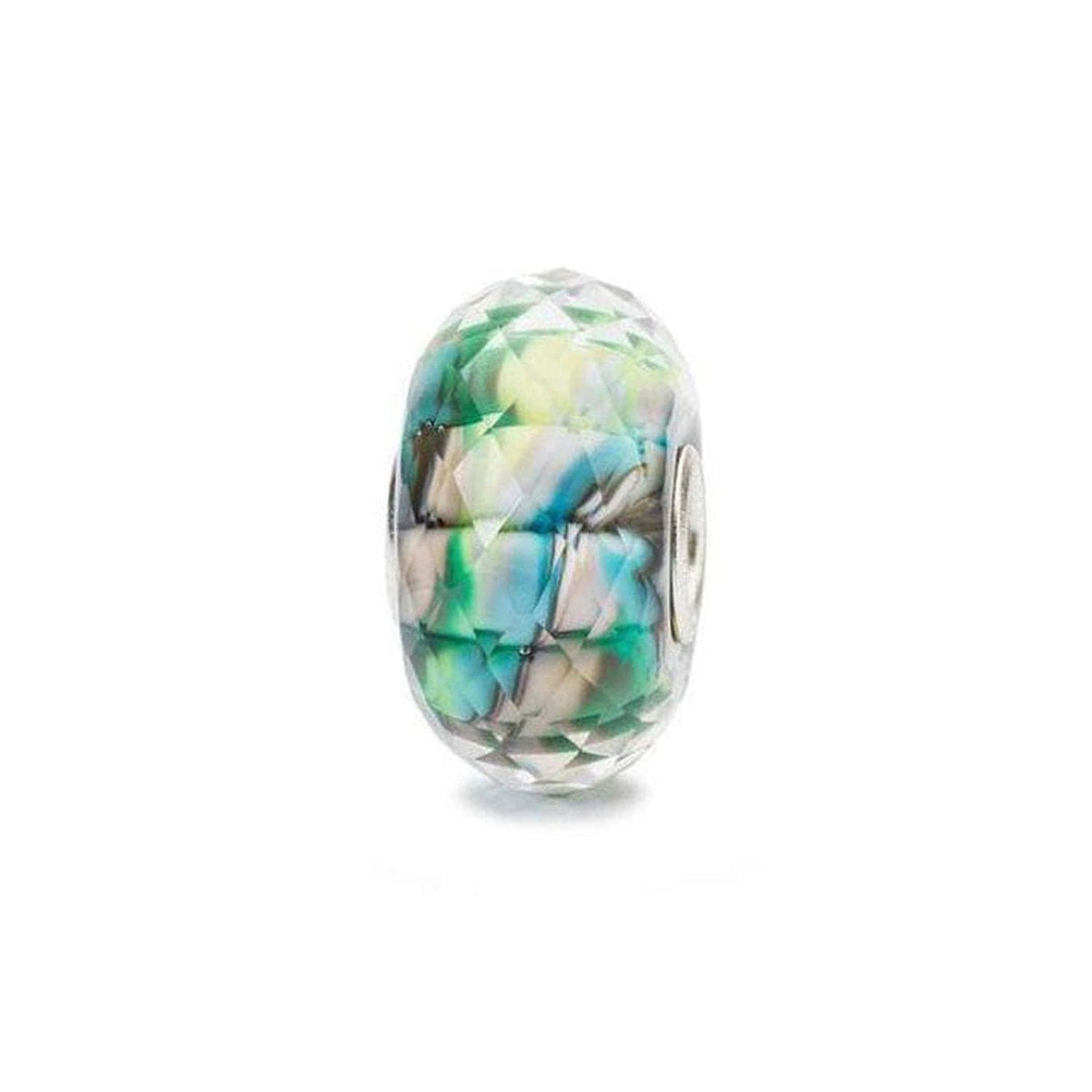 Bead Silenzio della Natura-Beads-TROLLBEADS- [SKU] -Gioielleria Granarelli