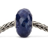 Bead Sodalite Blu-Beads-TROLLBEADS- [SKU] -Gioielleria Granarelli