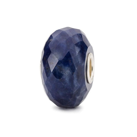 Bead Sodalite Blu-Beads-TROLLBEADS- [SKU] -Gioielleria Granarelli