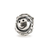 Bead Sorrisi-Beads-TROLLBEADS- [SKU] -Gioielleria Granarelli