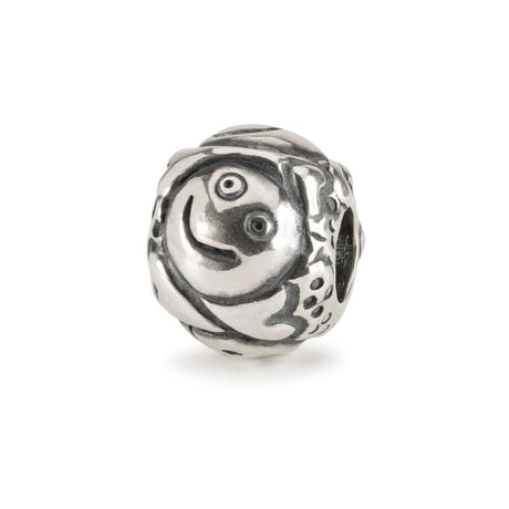 Bead Sorrisi-Beads-TROLLBEADS- [SKU] -Gioielleria Granarelli