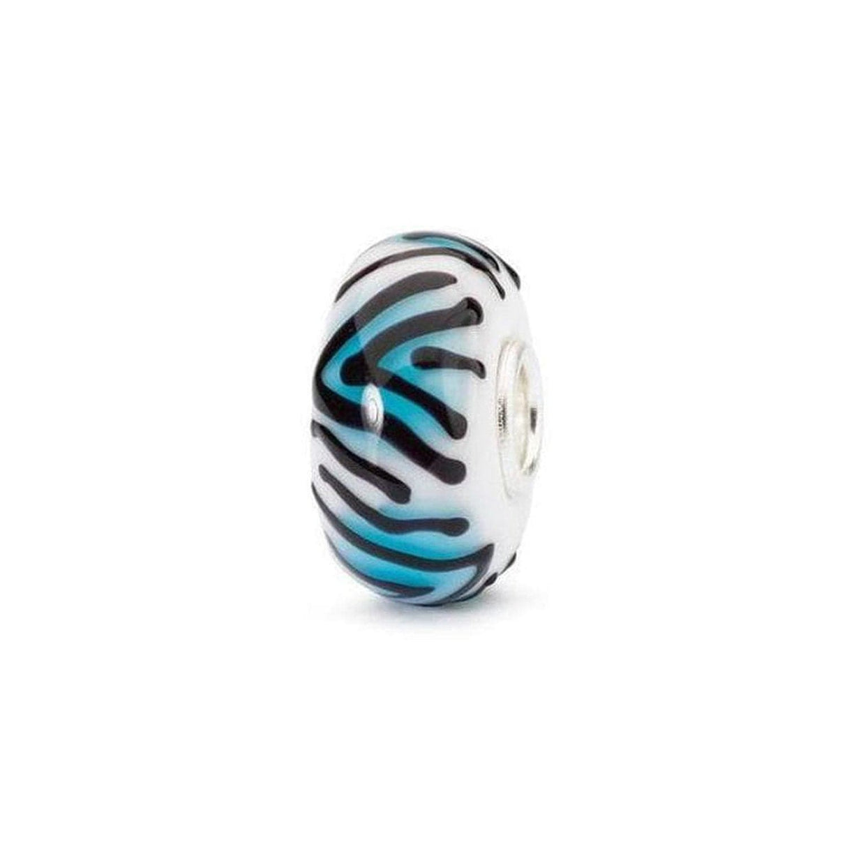 Bead Tigre Topazio-Beads-TROLLBEADS- [SKU] -Gioielleria Granarelli