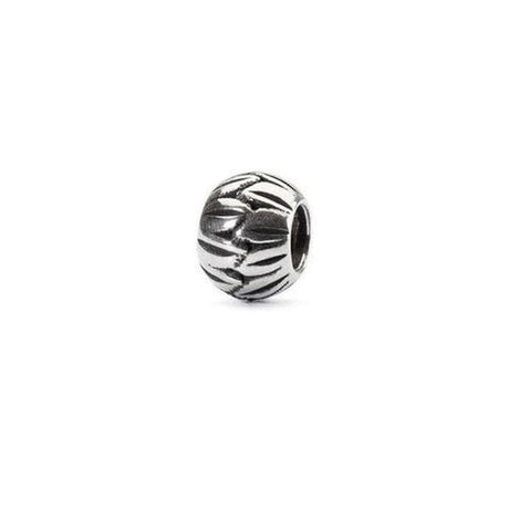 Bead Ventaglio Giapponese-Beads-TROLLBEADS- [SKU] -Gioielleria Granarelli