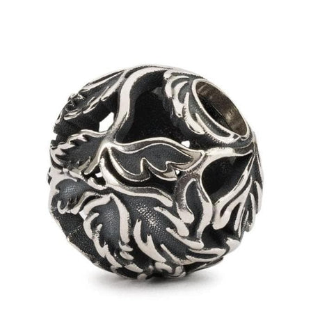 Bead Verbena-Beads-TROLLBEADS- [SKU] -Gioielleria Granarelli