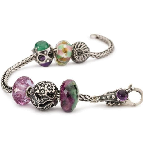 Bead Verbena-Beads-TROLLBEADS- [SKU] -Gioielleria Granarelli