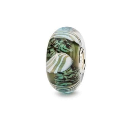 Beads Conchiglie Marine-Beads-TROLLBEADS- [SKU] -Gioielleria Granarelli