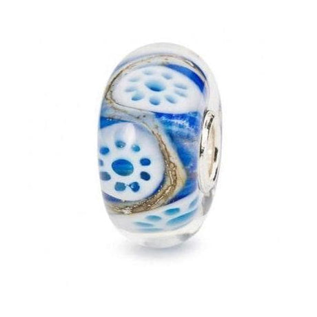 Beads Corallo Prezioso-Beads-TROLLBEADS- [SKU] -Gioielleria Granarelli