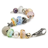 Beads Diamante Arcobaleno-Beads-TROLLBEADS- [SKU] -Gioielleria Granarelli