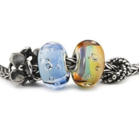 Beads Diamante Arcobaleno-Beads-TROLLBEADS- [SKU] -Gioielleria Granarelli