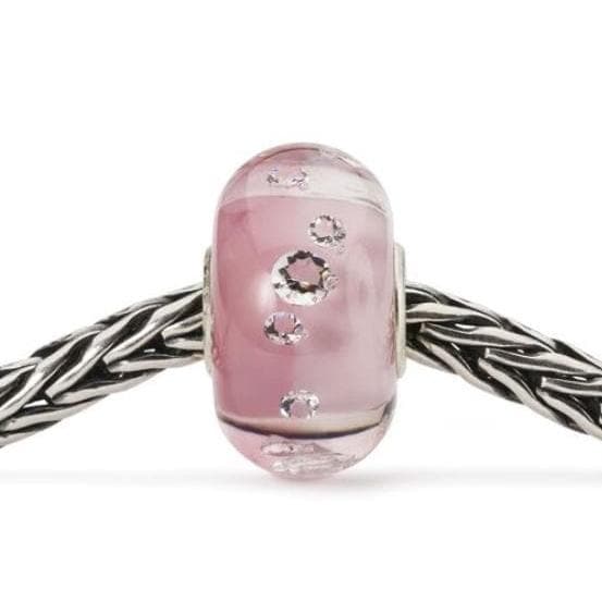 Beads Diamante del Romanticismo-Beads-TROLLBEADS- [SKU] -Gioielleria Granarelli