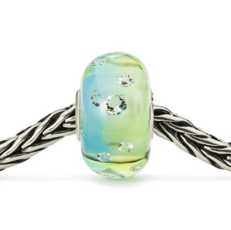 Beads Diamante dell'Emozione-Beads-TROLLBEADS- [SKU] -Gioielleria Granarelli