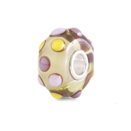 Beads Pois Tropicale-Beads-TROLLBEADS- [SKU] -Gioielleria Granarelli