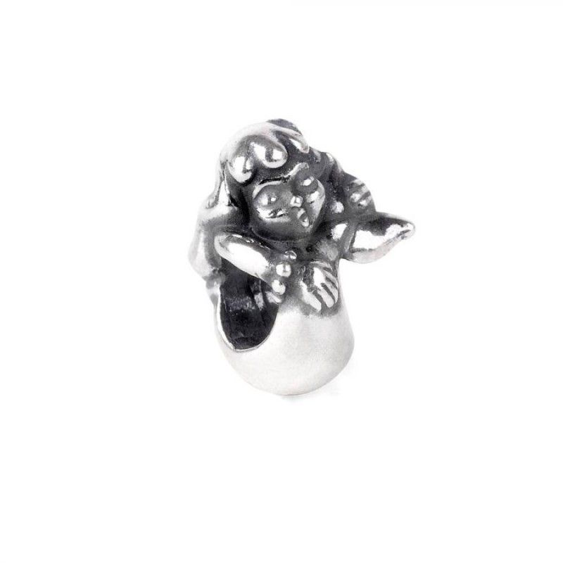 Sirena Magica-Beads-TROLLBEADS-Gioielleria Granarelli