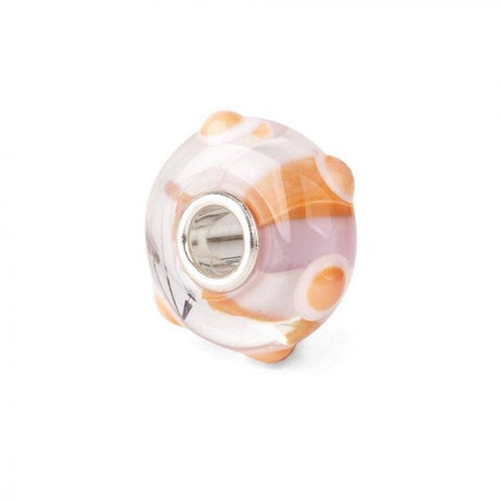 Thun Pois Corallo-Beads-TROLLBEADS-Gioielleria Granarelli