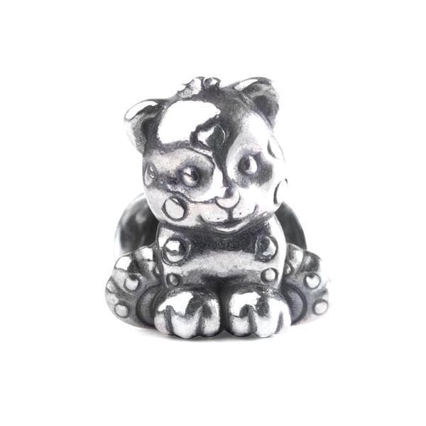 Beads Trollbeads Thun Leopardo Innamorato-Beads-TROLLBEADS- [SKU] -Gioielleria Granarelli