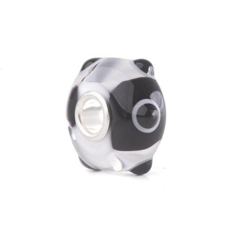 Beads Trollbeads Thun Pois Panda-Beads-TROLLBEADS- [SKU] -Gioielleria Granarelli