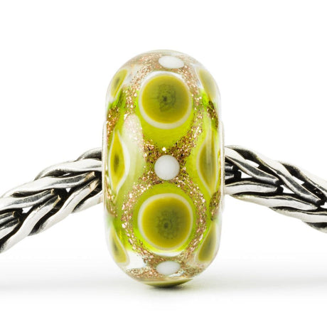 Bocciolo del Rinnovamento-Beads-TROLLBEADS- [SKU] -Gioielleria Granarelli