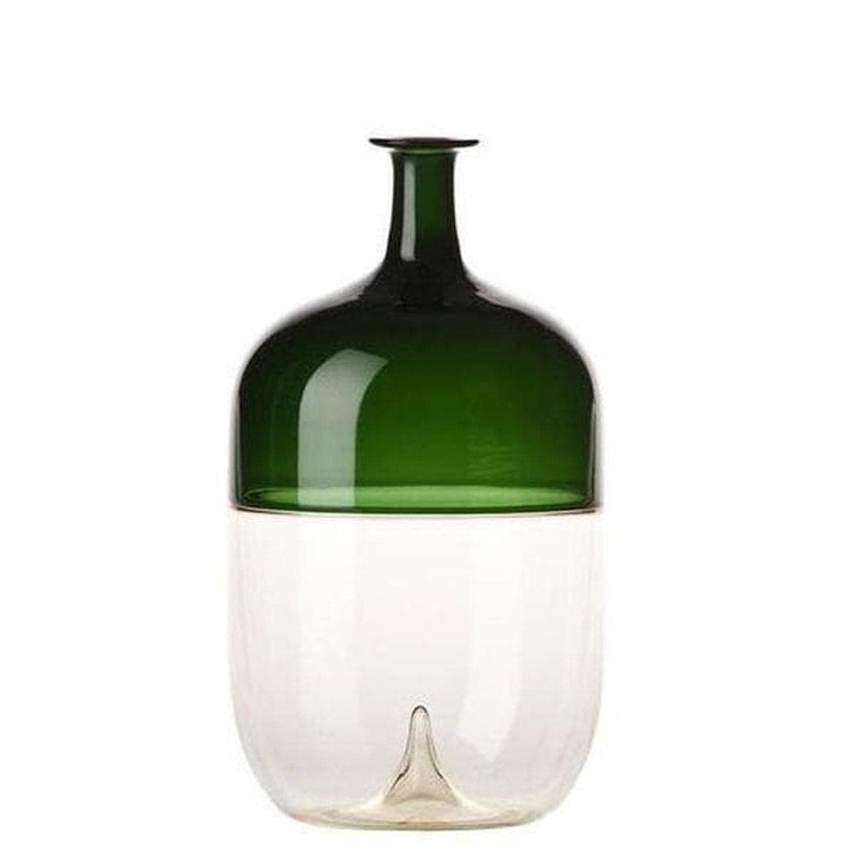 Bolle Paglierino/Verde Mela-Living-VENINI- [SKU] -Gioielleria Granarelli