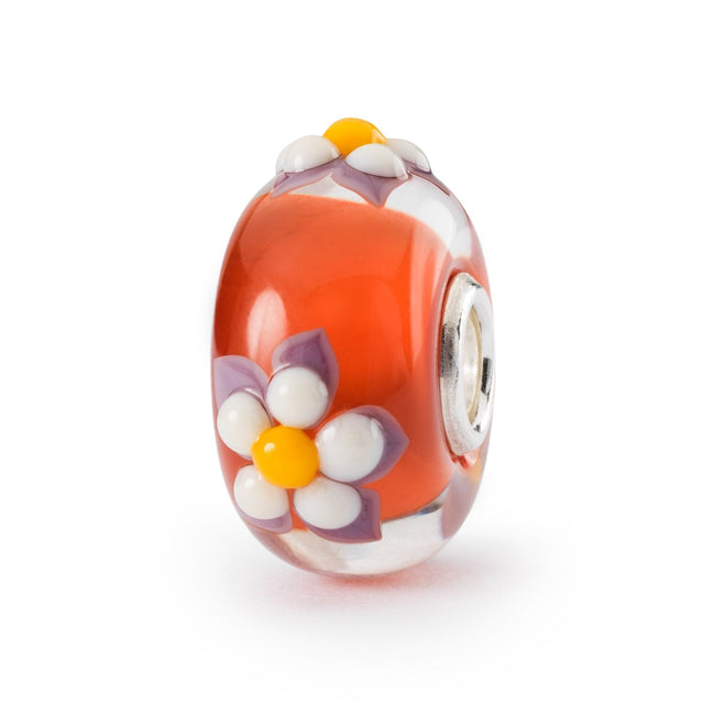 Bouquet Fiorito-Beads-TROLLBEADS-Gioielleria Granarelli