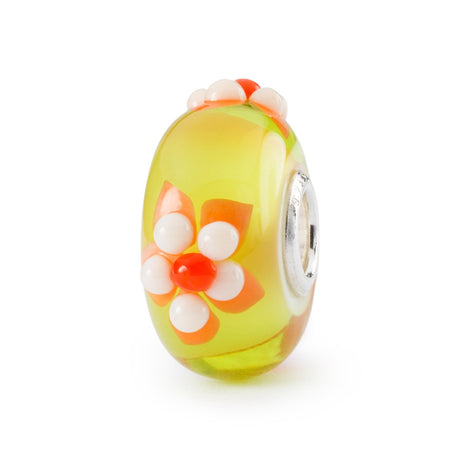 Bouquet Giardino-Beads-TROLLBEADS-Gioielleria Granarelli