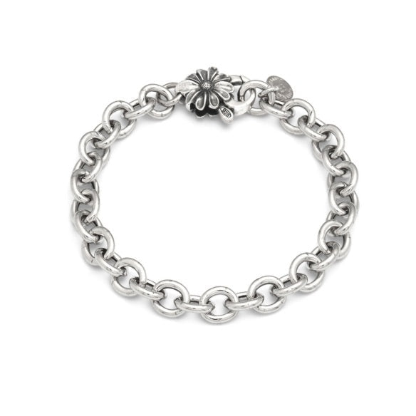 Bracciale Margherita Catena cm. 21,5
