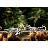 Bracciale Amore Incondizionato-Beads-TROLLBEADS-Gioielleria Granarelli