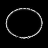 Bracciale Argento Sottile Zancan-Bracciali-ZANCAN-Gioielleria Granarelli