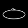 Bracciale Argento Sottile Zancan-Bracciali-ZANCAN-Gioielleria Granarelli