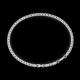 Bracciale Argento Zancan-Bracciali-ZANCAN-Gioielleria Granarelli