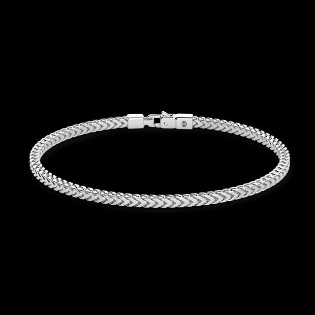 Bracciale Argento Zancan-Bracciali-ZANCAN-Gioielleria Granarelli