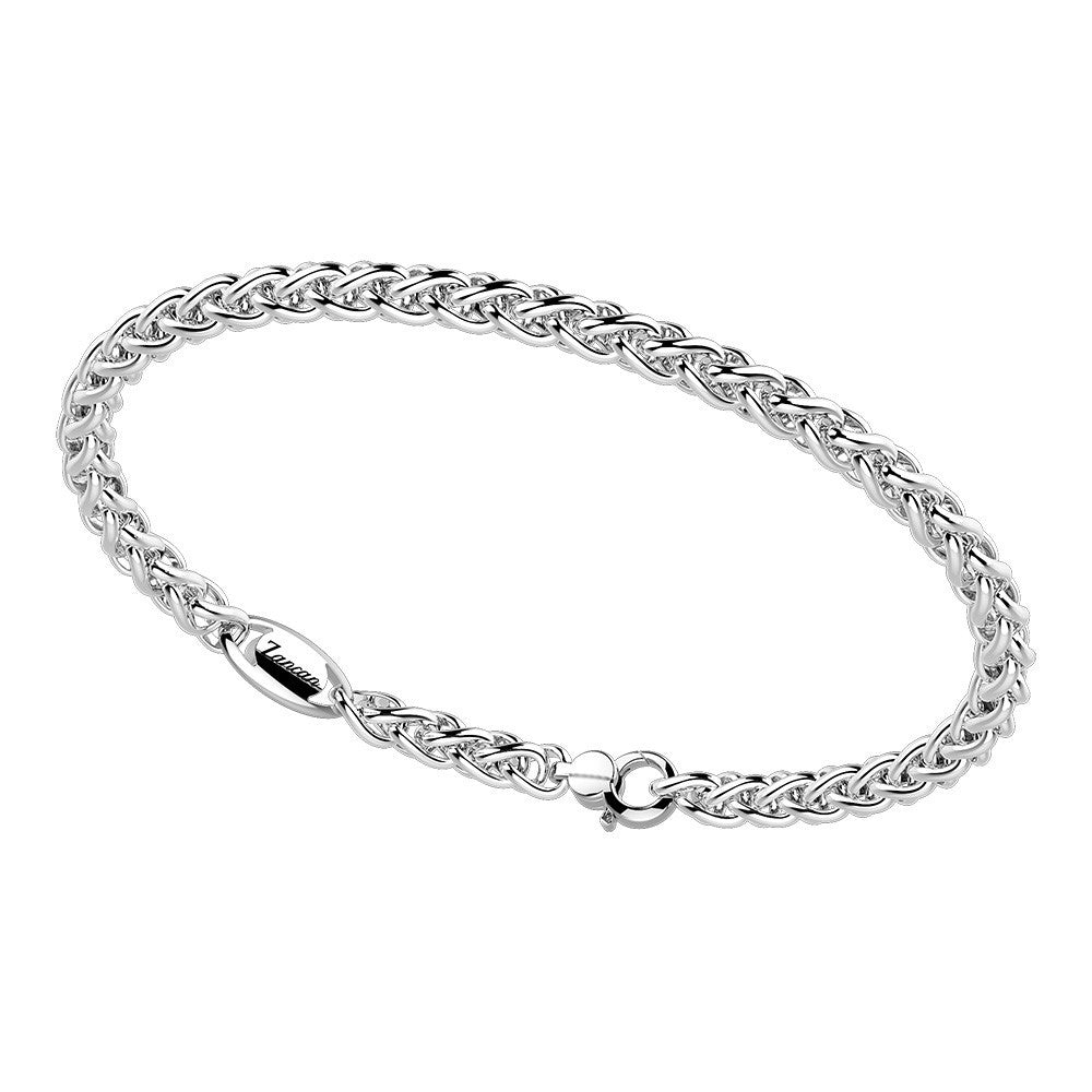 Bracciale Argento Zancan-Bracciali-ZANCAN-Gioielleria Granarelli